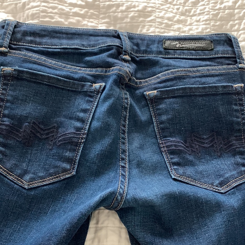 Jeans - Picture 4 of 5